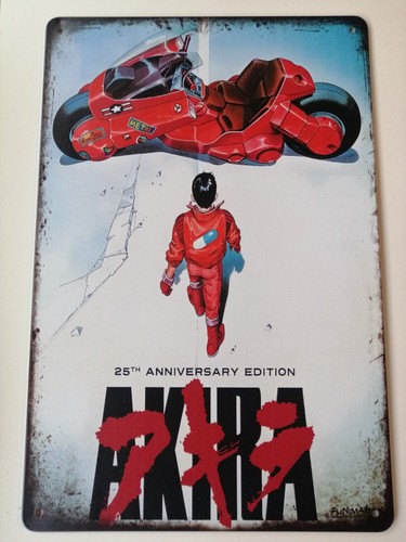 Anime manga blechschilder - anime,
