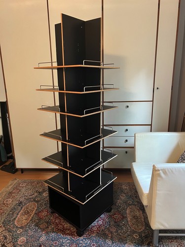 Medien karusell display - medien-karusell,