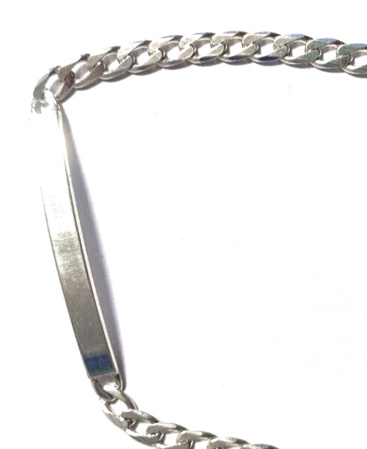 Panzerarmband 925 - panzerarmband, cm