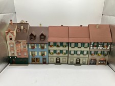 Faller H0 Reliefhäuser