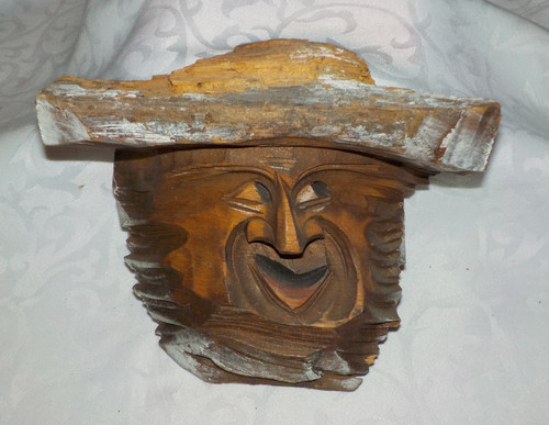 Kleinerer wurzelsepp - kleinerer,