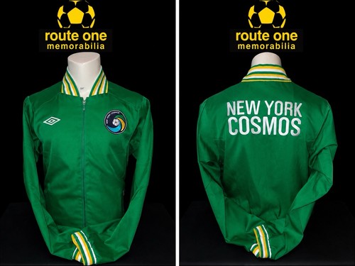 New york cosmos - york,