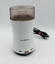 Vintage Moulinex Kaffeemühle