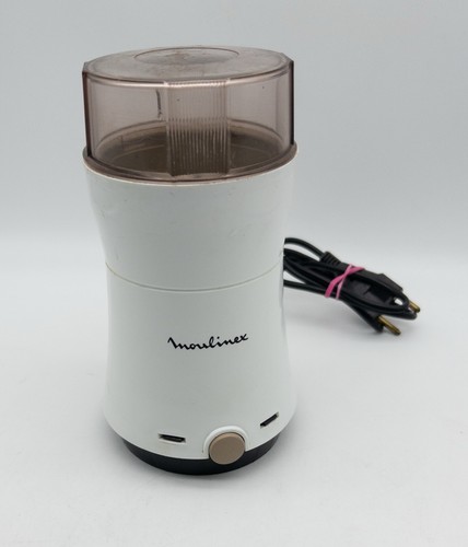 Vintage moulinex kaffeemühle - vintage,