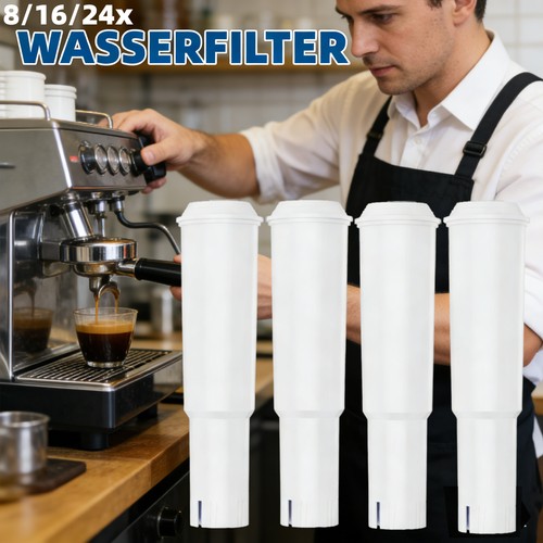 24x wasserfilter als ersatz - 24x,