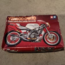 Tamiya Yamaha YZR500 OW70