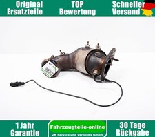 Dieselpartikelfilter Rußpartikelfilter DPF Katalysator 55187620 Alfa Romeo 159 1