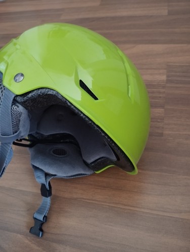 Skihelm active touch - active, gr.