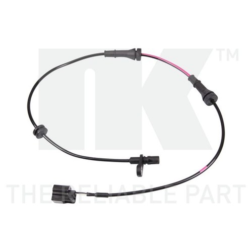 Abs sensor raddrehzahl - nk, abs-sensor