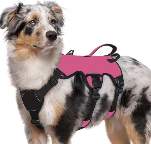 Sicherheits hundegeschirr mit - hundegeschirr,