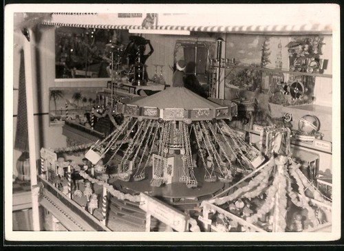 Fotografie rummel modell - rummel-modell, mit