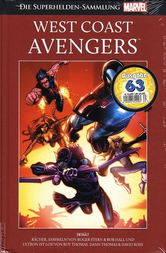 Marvel die - -,