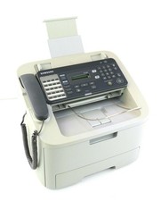 Samsung SF-650 - Laser-Fax /