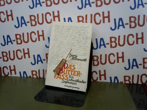 Das butterfass ein - das, butterfass.