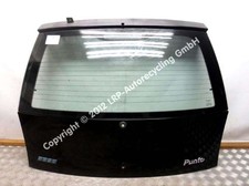 Fiat Punto 188 original