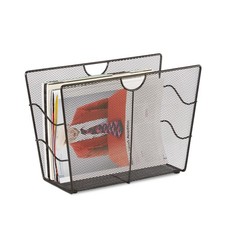 Zeitungsständer mesh