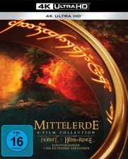 Der Herr der Ringe + Der