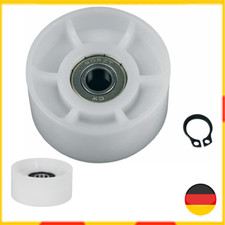 Spannrolle Riemenspannrolle