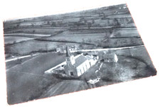 Alte AK Umgebung von Lacanche