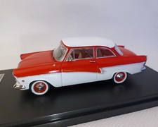 Ford Taunus 17M 1957