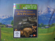GEOlino Extra DVD Der falsche Schatz des Priamos