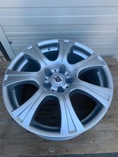 RC Design Alufelge KBA47039