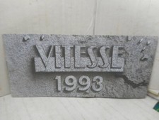 Mini Katalog Vitesse 1993 Modellautos 1:43