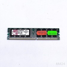 Kingston KVR Memory RAM