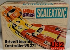 Slot Car Scalextric Ys / 271