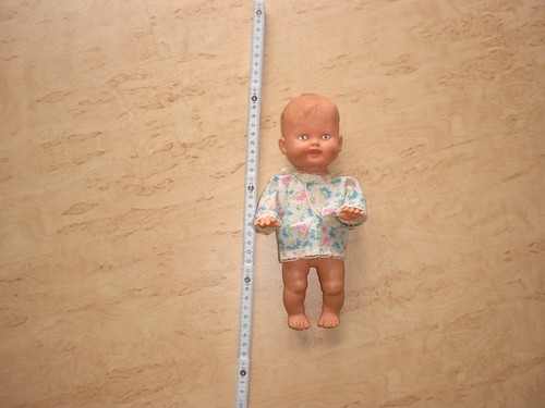Ddr puppe puppensammlung - ♥,