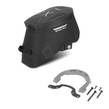 SHAD Tankrucksack X0TR10CL (für: Triumph Speed Triple RS ABS 1200 PB01 21 )