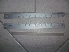 Alligatorsägeblatt für