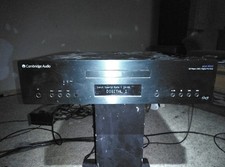 cambridge audio azur 851c DAC