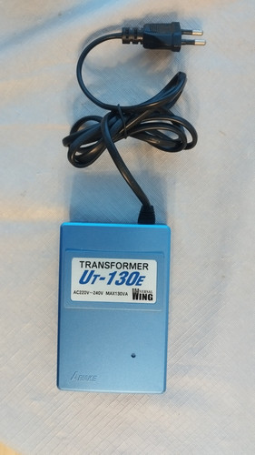 Ariake 130e converter - ariake,