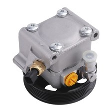 Servopumpe Hydraulisch for