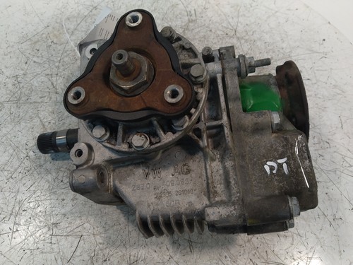 Differential für audi seat - für,