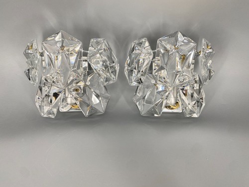 Kinkeldey wandlampe - *2x,