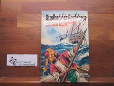 Sindbad der Seefahrer und
