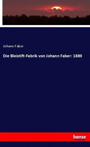 Die bleistift fabrik - die, von