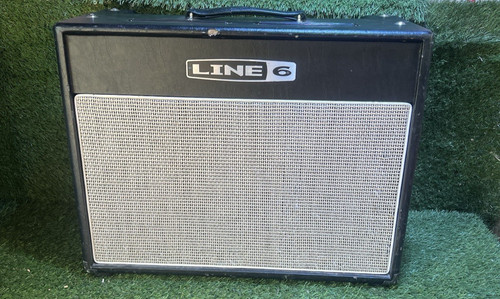 Line flextone iii gitarren - line,