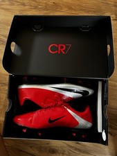 Nike Mercurial Superfly RGN FG