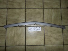 Blende Stoßstange  vorne  1708800005 R170 SLK  Mercedes