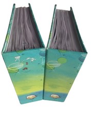 2 Stück fotoalbum 10x15