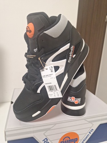 Reebok pump omni - reebok,
