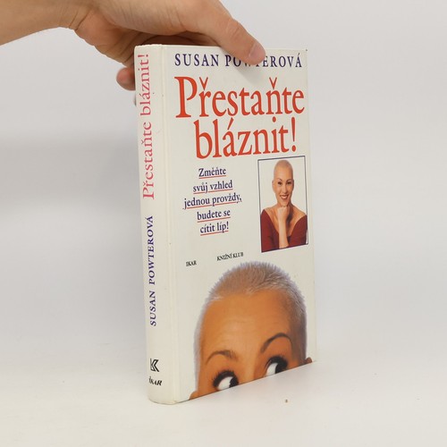 Přestaňte bláznit -  , | 
