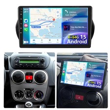 4G+64GB Autoradio Für Citroen
