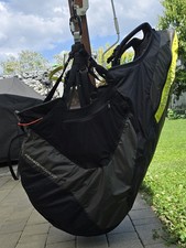 Gleitschirm Komplettset Nova Aonic S + Advance Progress 3