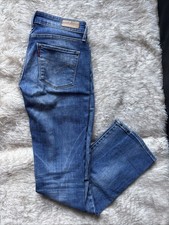 Levi’s Jeans W25 L32 Blau