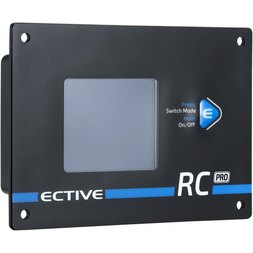 Ective pro fernbedienung - ective,
