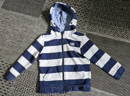 Topolino jungen sweatjacke - topolino,